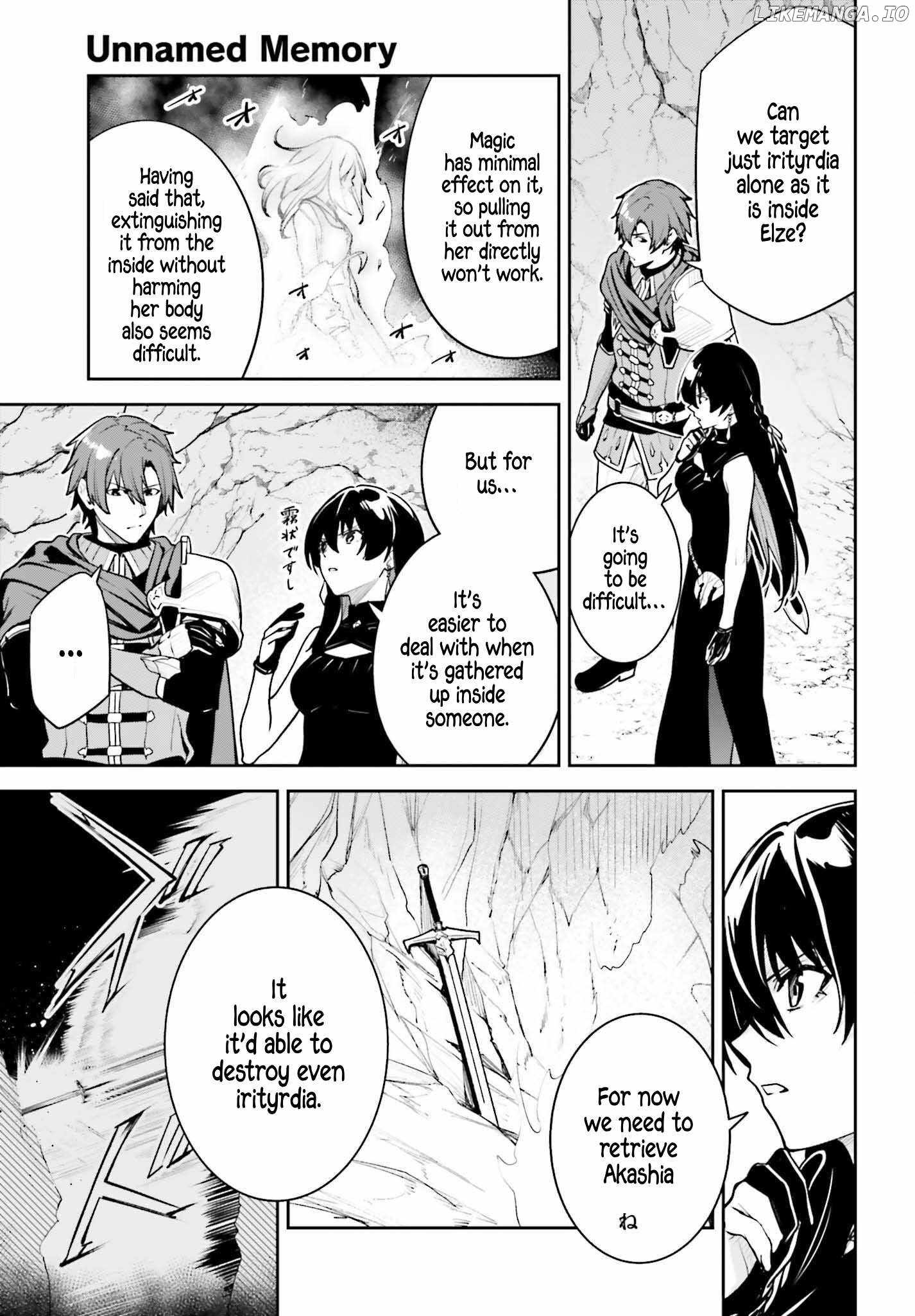 Unnamed Memory Chapter 47 22